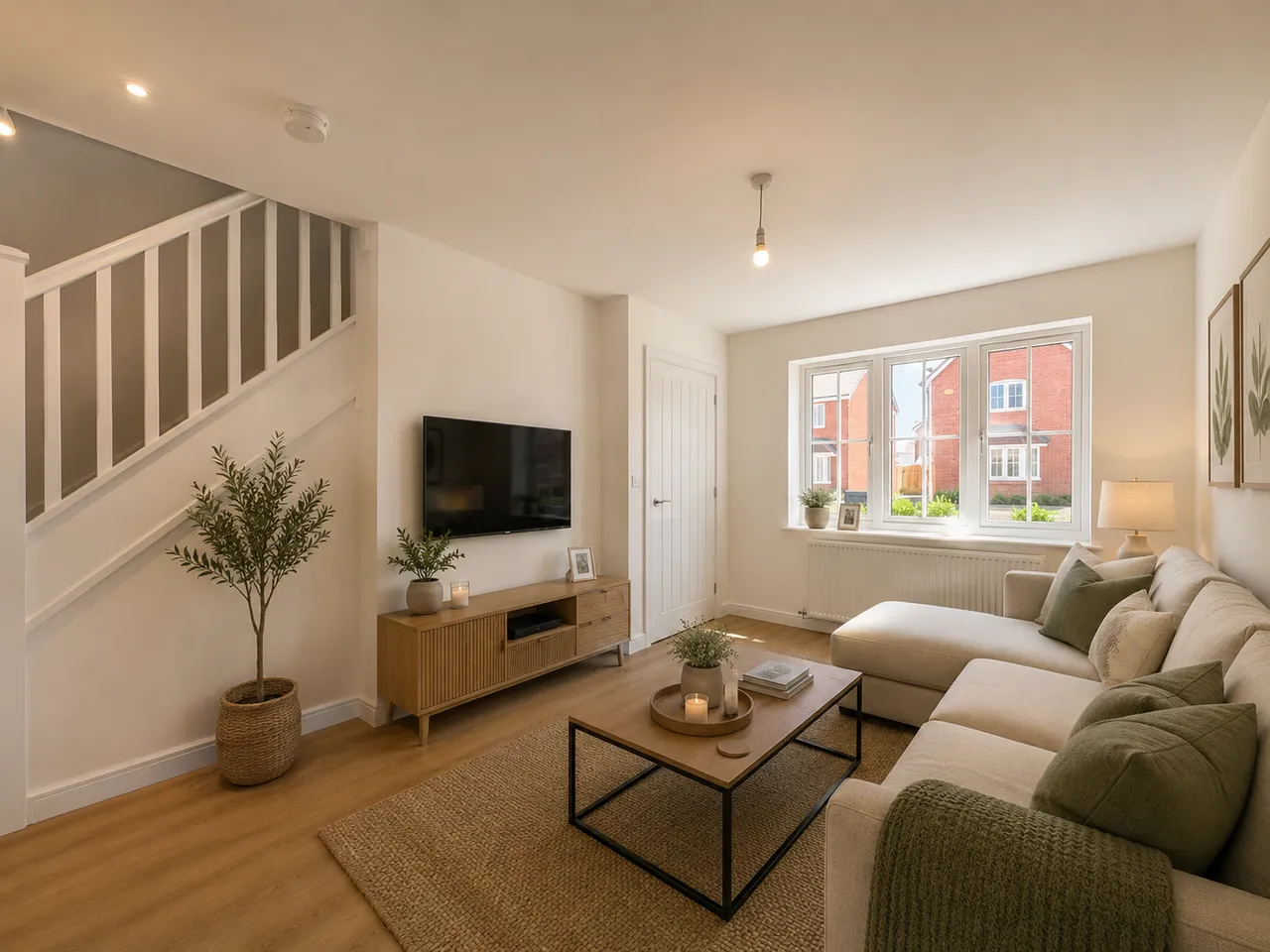 Liscomb Avenue, New Cardington, MK42, photo 4