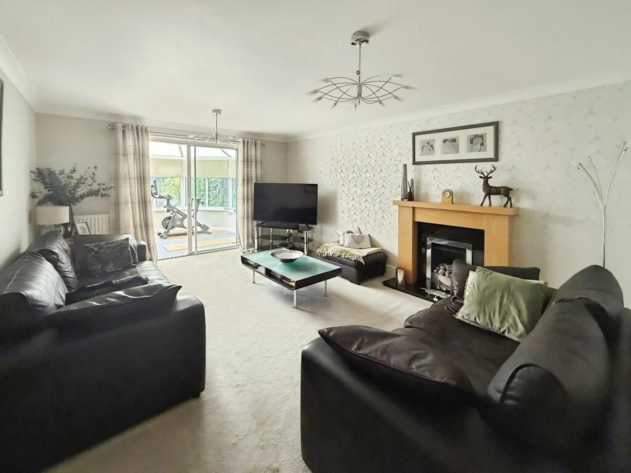 Arun Dale, Mansfield Woodhouse, Mansfield, photo 6