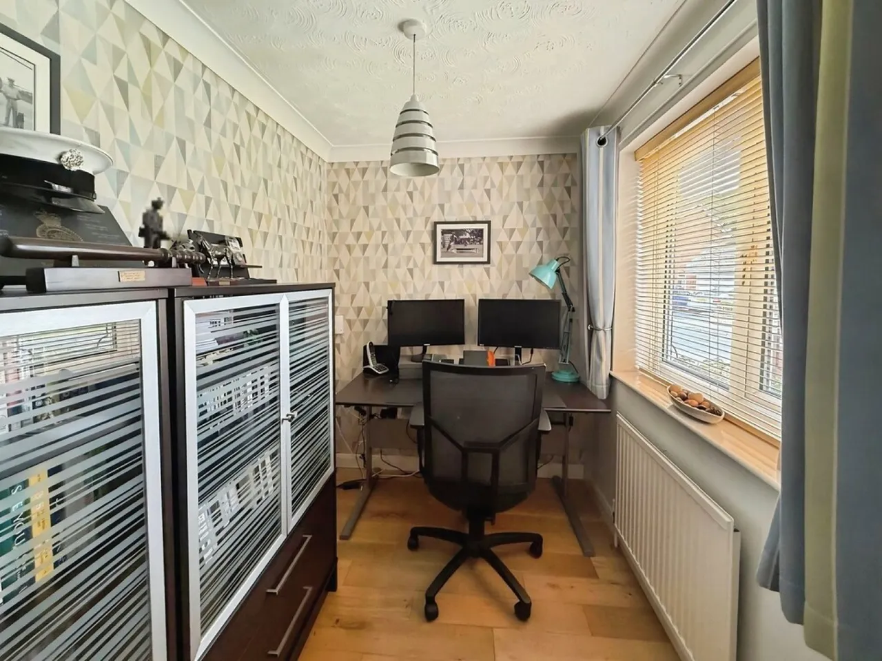 Arun Dale, Mansfield Woodhouse, Mansfield, photo 8