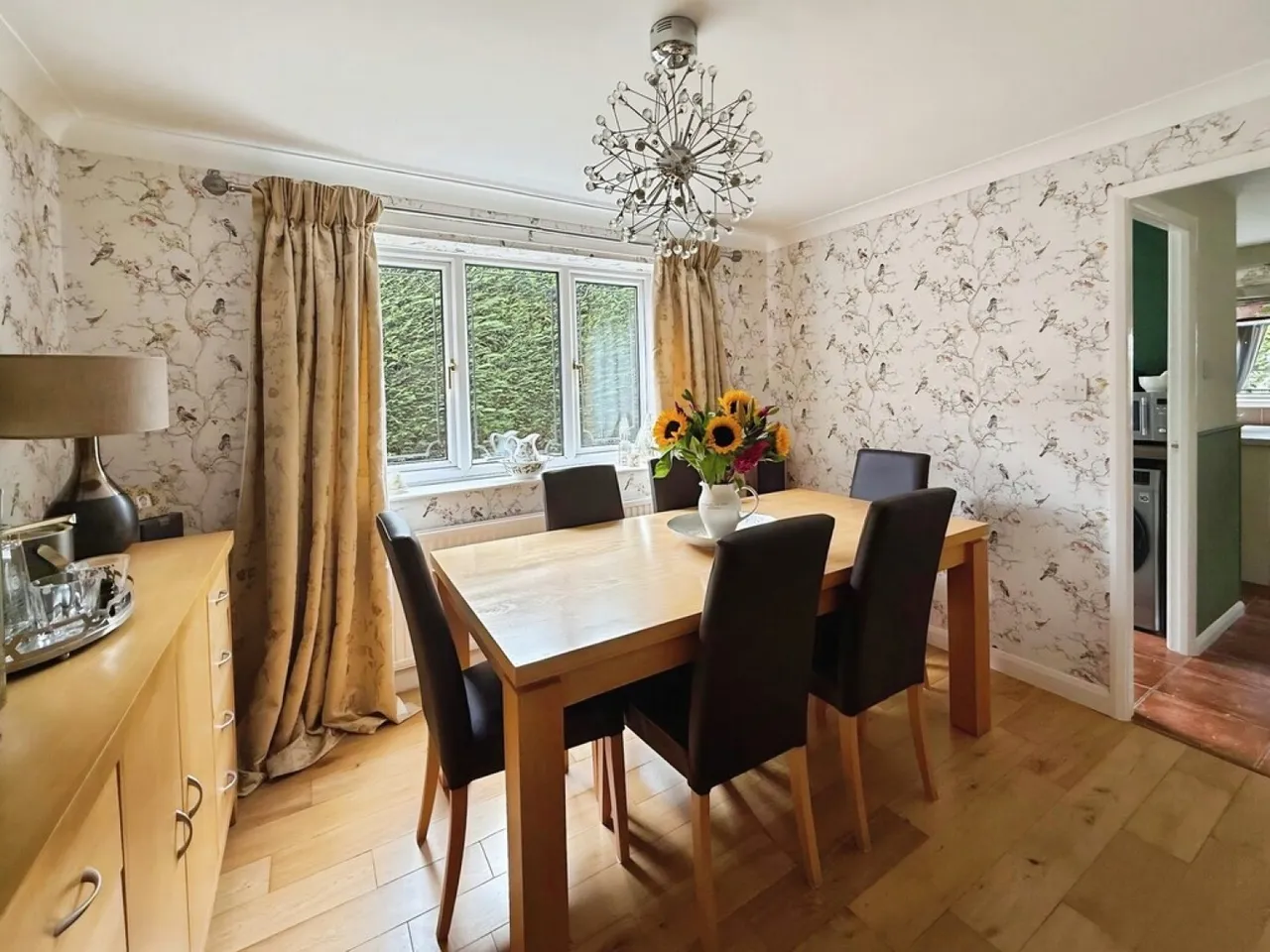 Arun Dale, Mansfield Woodhouse, Mansfield, photo 7