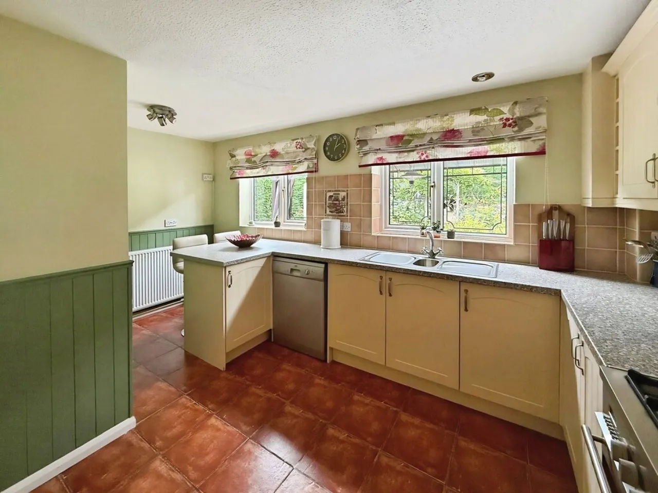 Arun Dale, Mansfield Woodhouse, Mansfield, photo 5