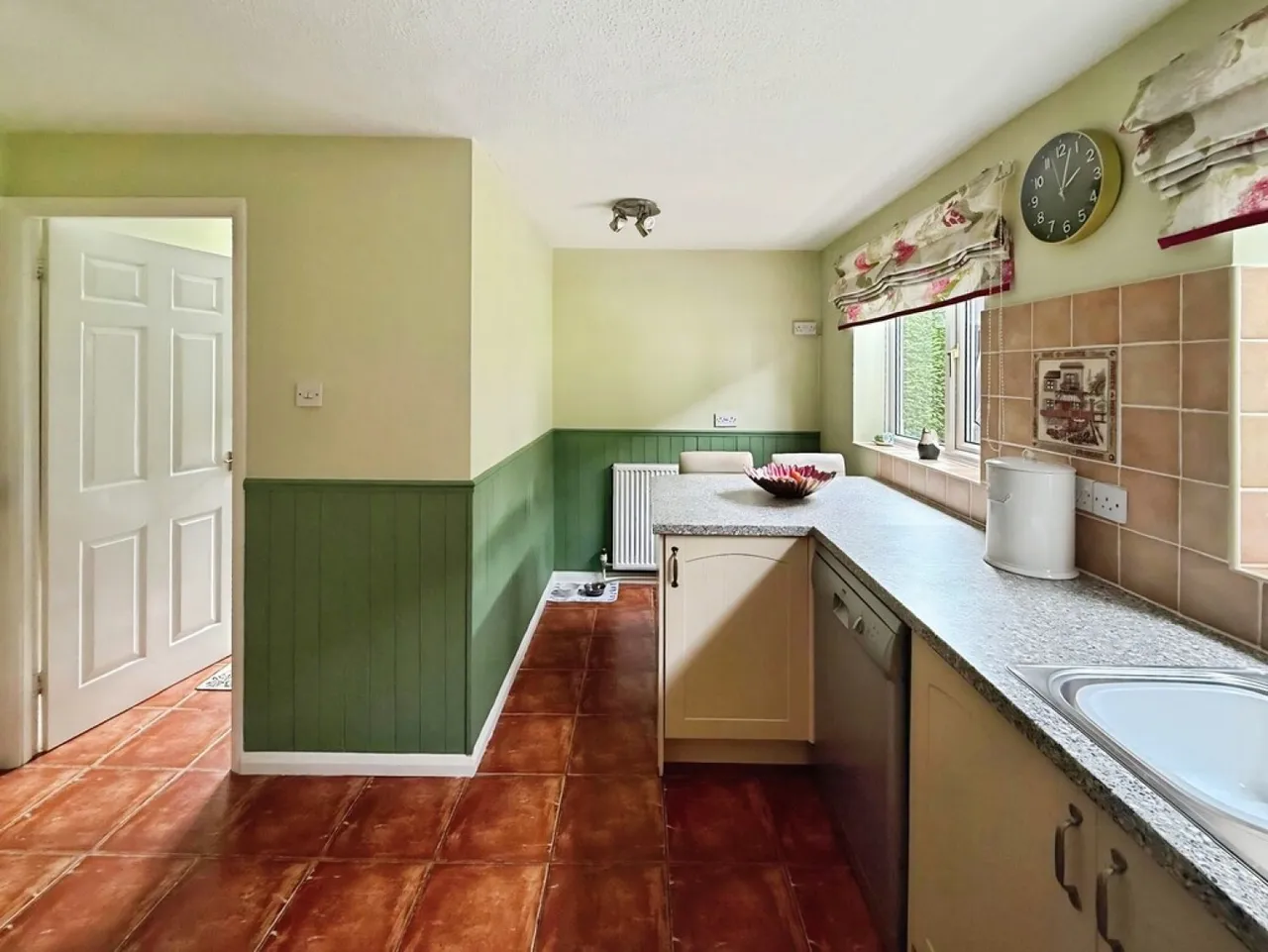 Arun Dale, Mansfield Woodhouse, Mansfield, photo 11