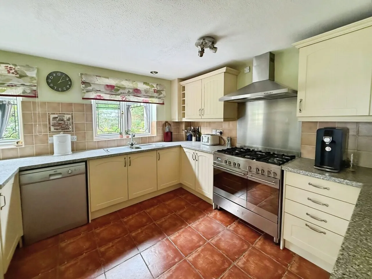 Arun Dale, Mansfield Woodhouse, Mansfield, photo 4