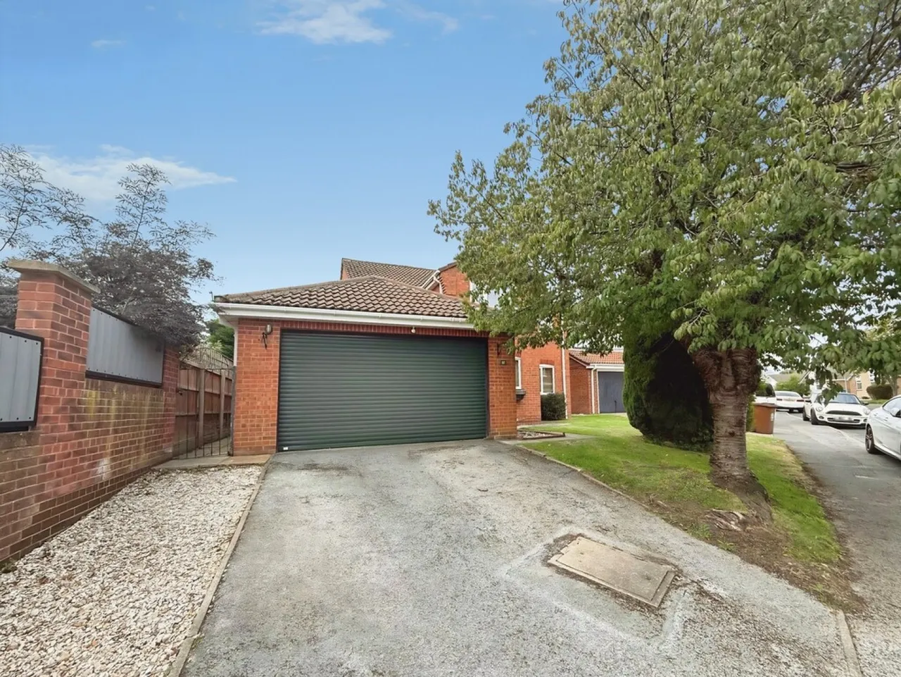 Arun Dale, Mansfield Woodhouse, Mansfield, photo 2