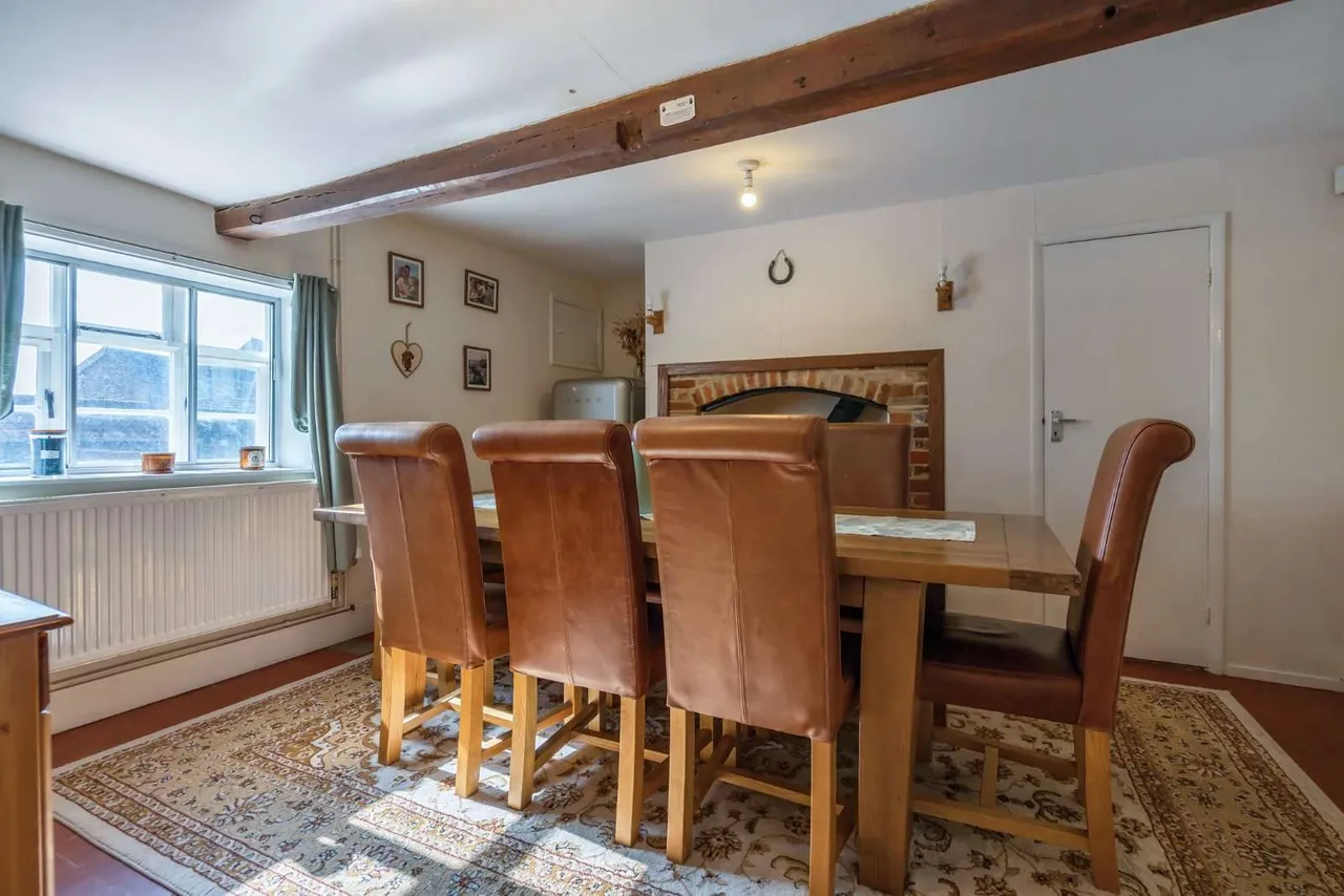 Brettenham, Ipswich, Suffolk, IP7 7PE, photo 8