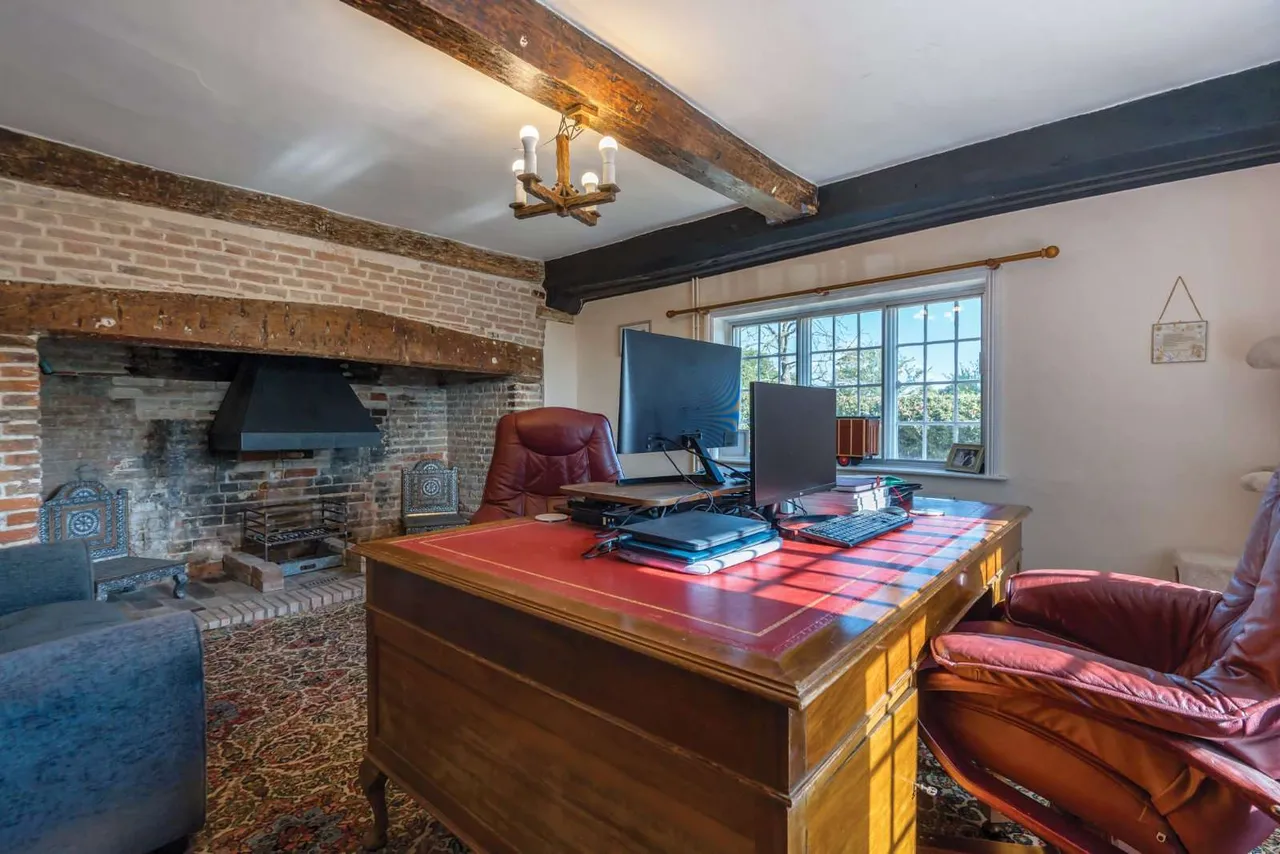 Brettenham, Ipswich, Suffolk, IP7 7PE, photo 5