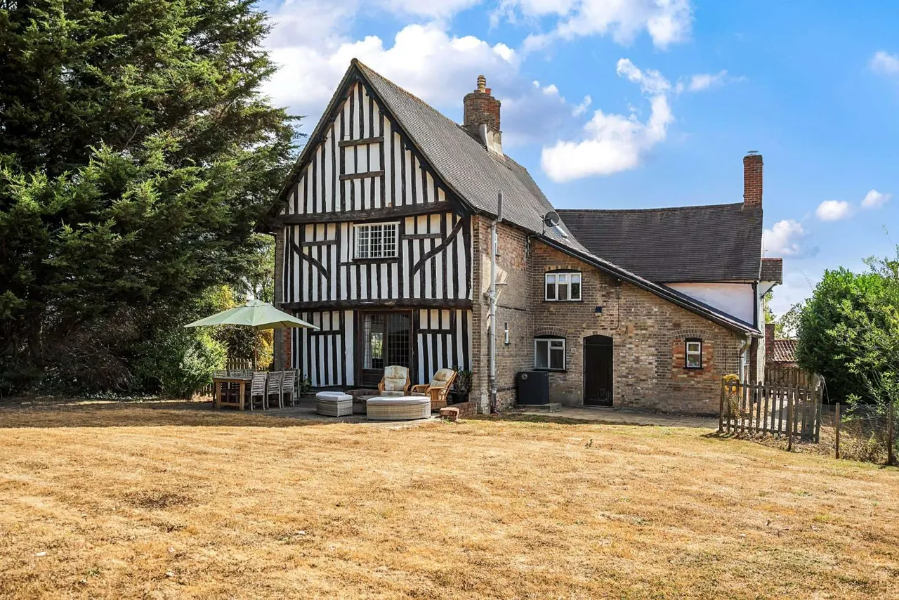 Brettenham, Ipswich, Suffolk, IP7 7PE, photo 2