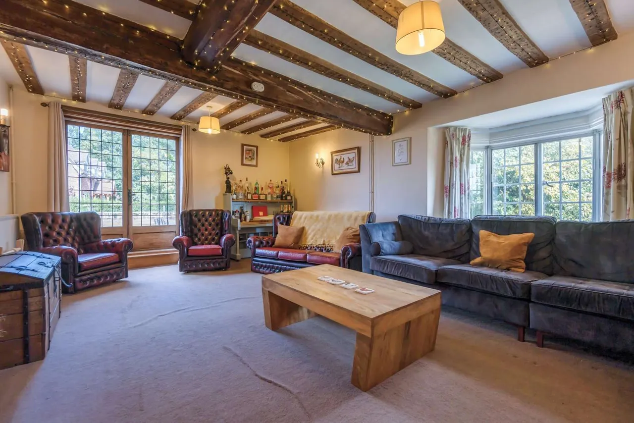 Brettenham, Ipswich, Suffolk, IP7 7PE, photo 4