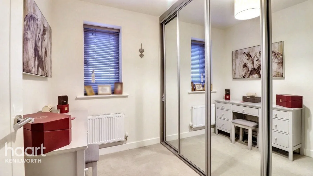 Harris Way, Kenilworth, CV8, photo 14