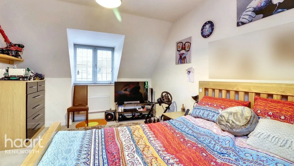 Harris Way, Kenilworth, CV8, photo 18