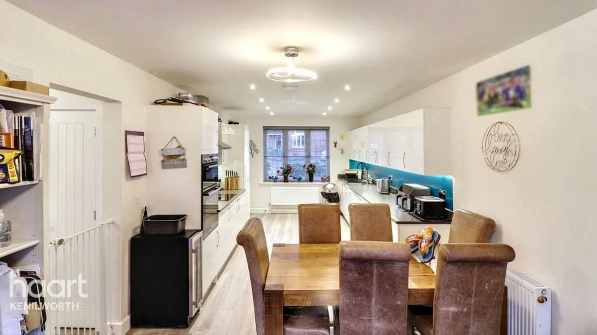 Harris Way, Kenilworth, CV8, photo 5
