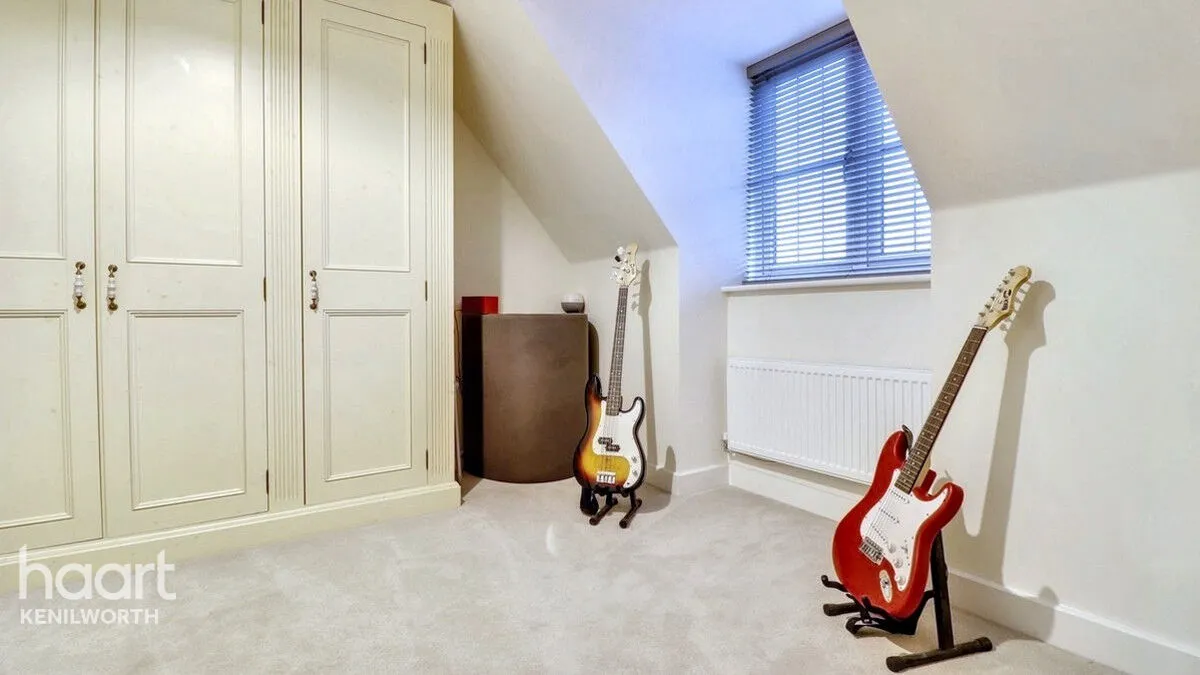 Harris Way, Kenilworth, CV8, photo 19