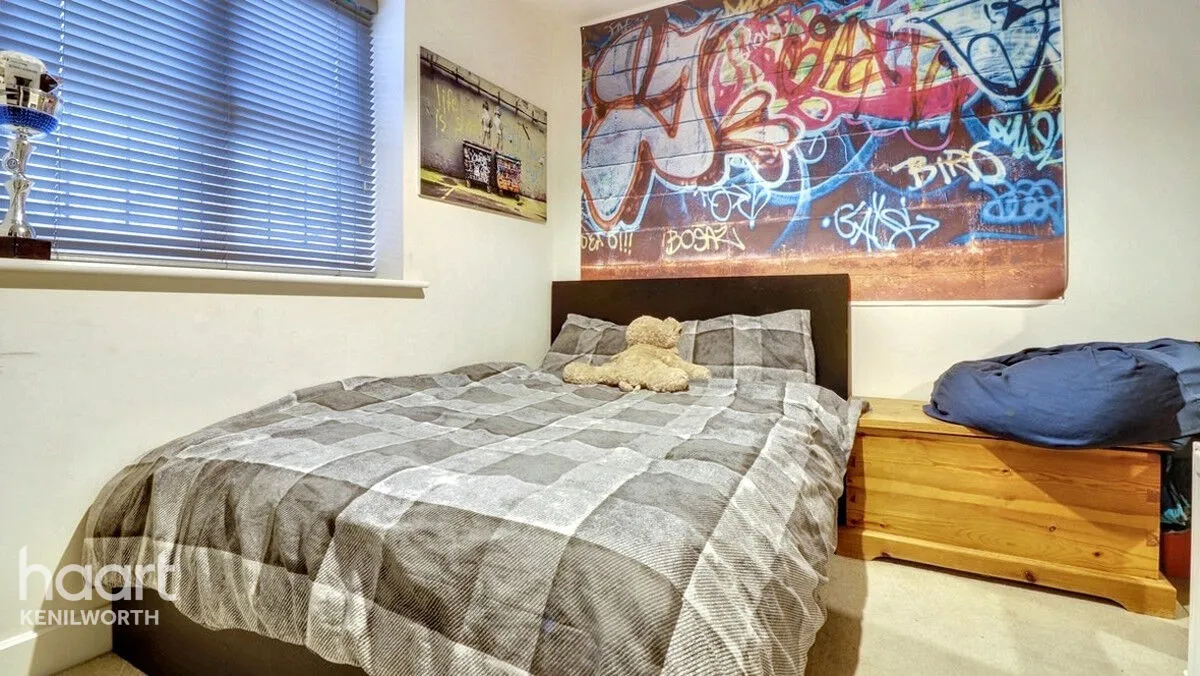 Harris Way, Kenilworth, CV8, photo 16