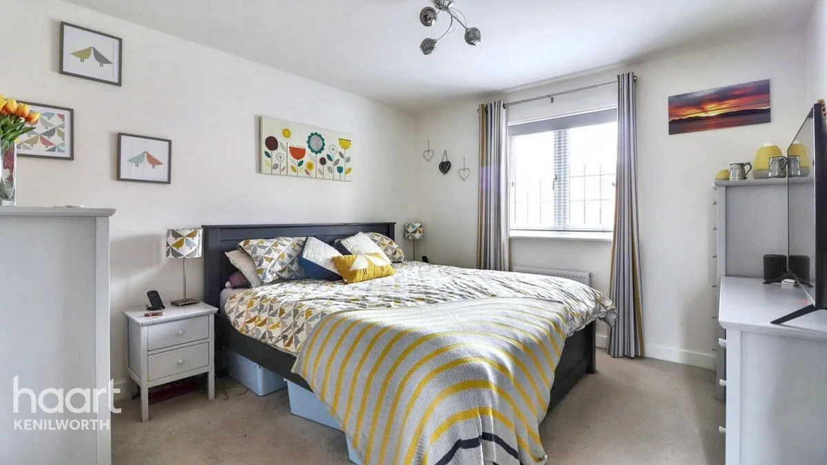 Harris Way, Kenilworth, CV8, photo 11
