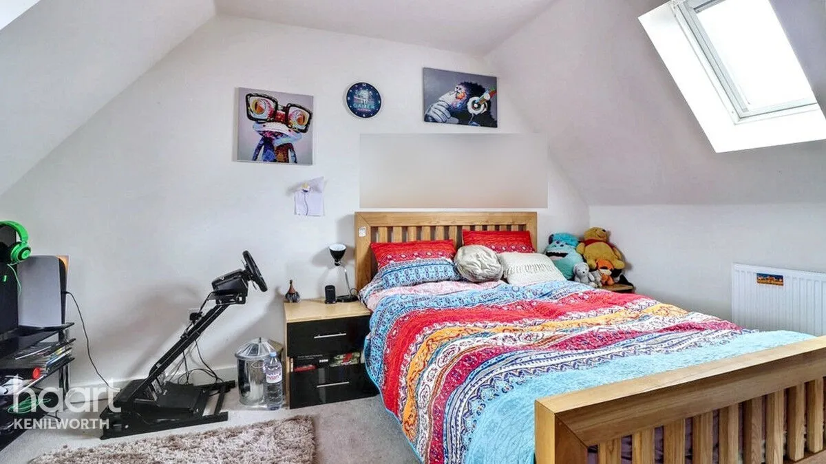 Harris Way, Kenilworth, CV8, photo 17