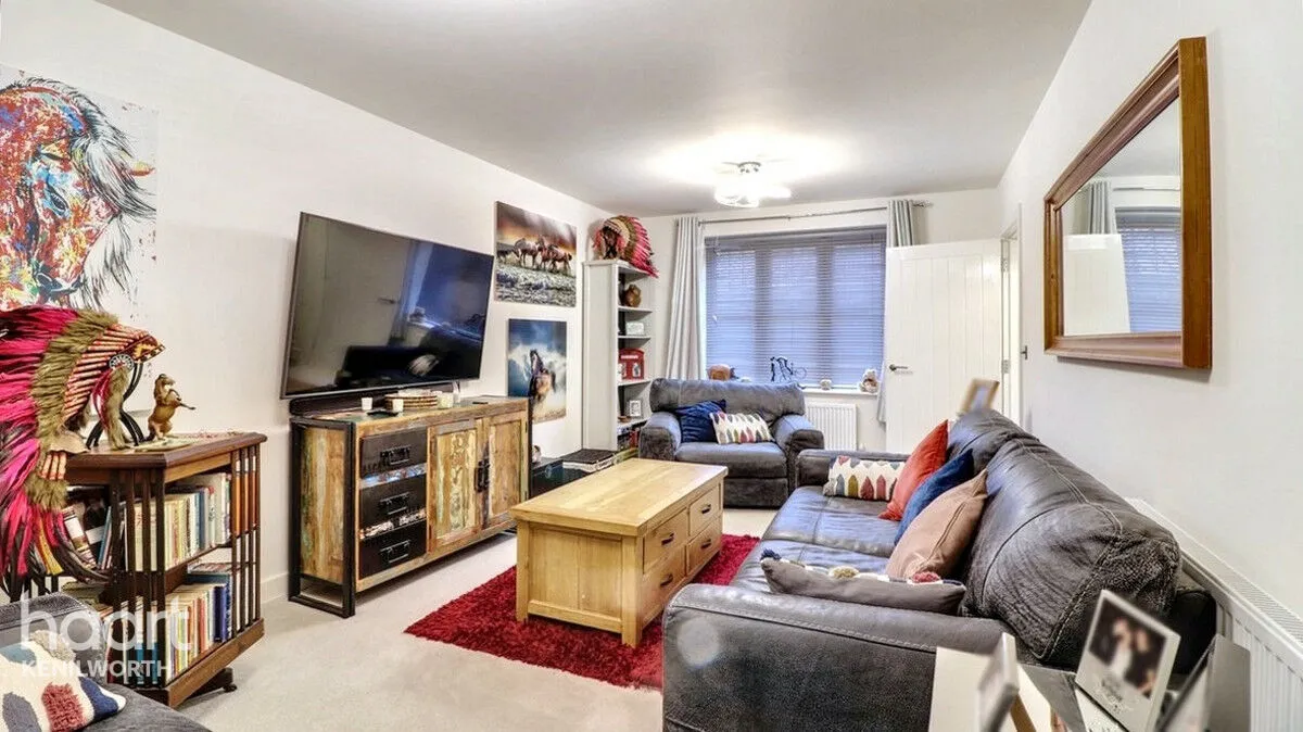 Harris Way, Kenilworth, CV8, photo 7