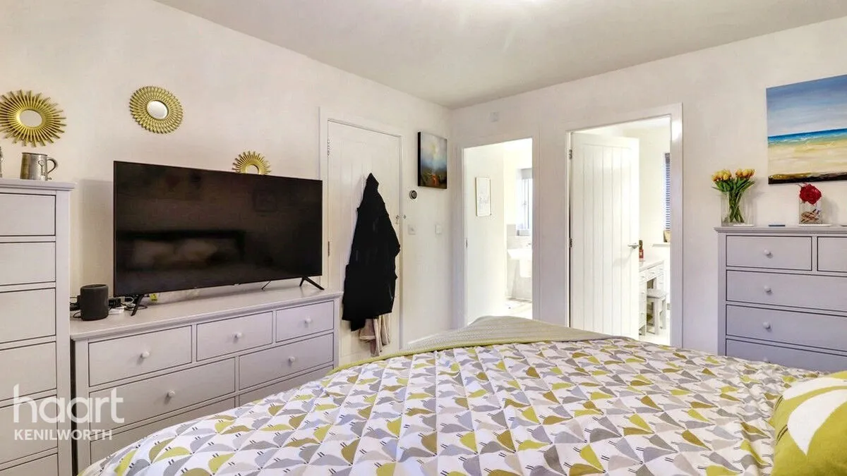 Harris Way, Kenilworth, CV8, photo 12