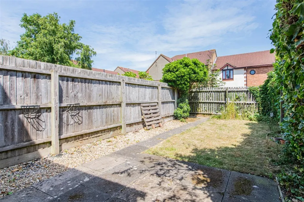Logan Street, Market Harborough, photo 10