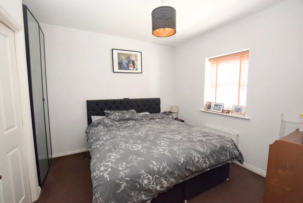 The Nettlefolds, Hadley, TF1, photo 9