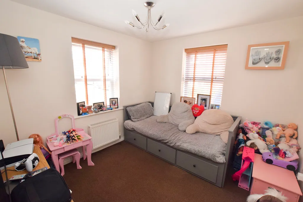 The Nettlefolds, Hadley, TF1, photo 7