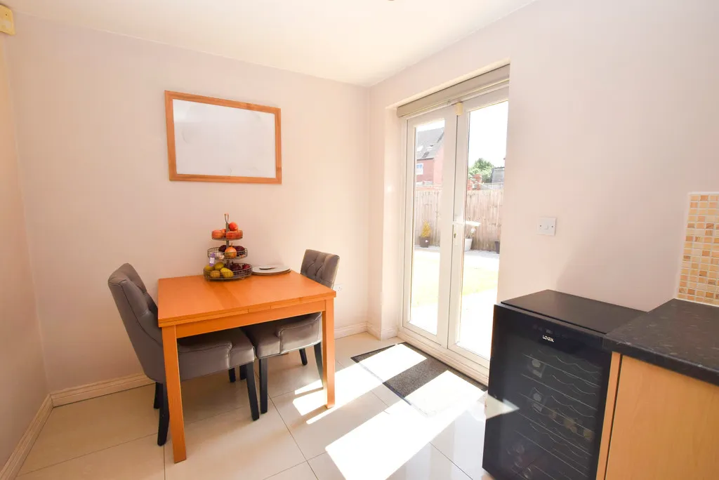 The Nettlefolds, Hadley, TF1, photo 6