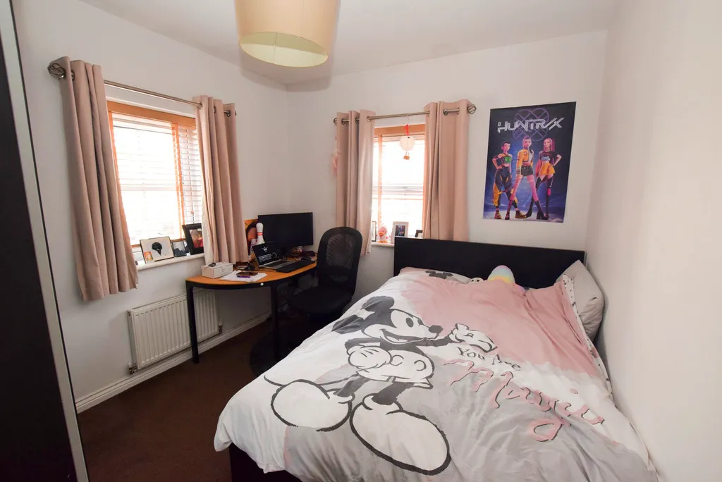 The Nettlefolds, Hadley, TF1, photo 11