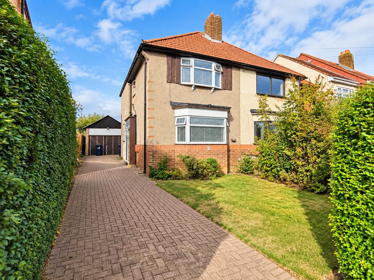 3 bed house for sale, Laughton Road, Northolt, UB5