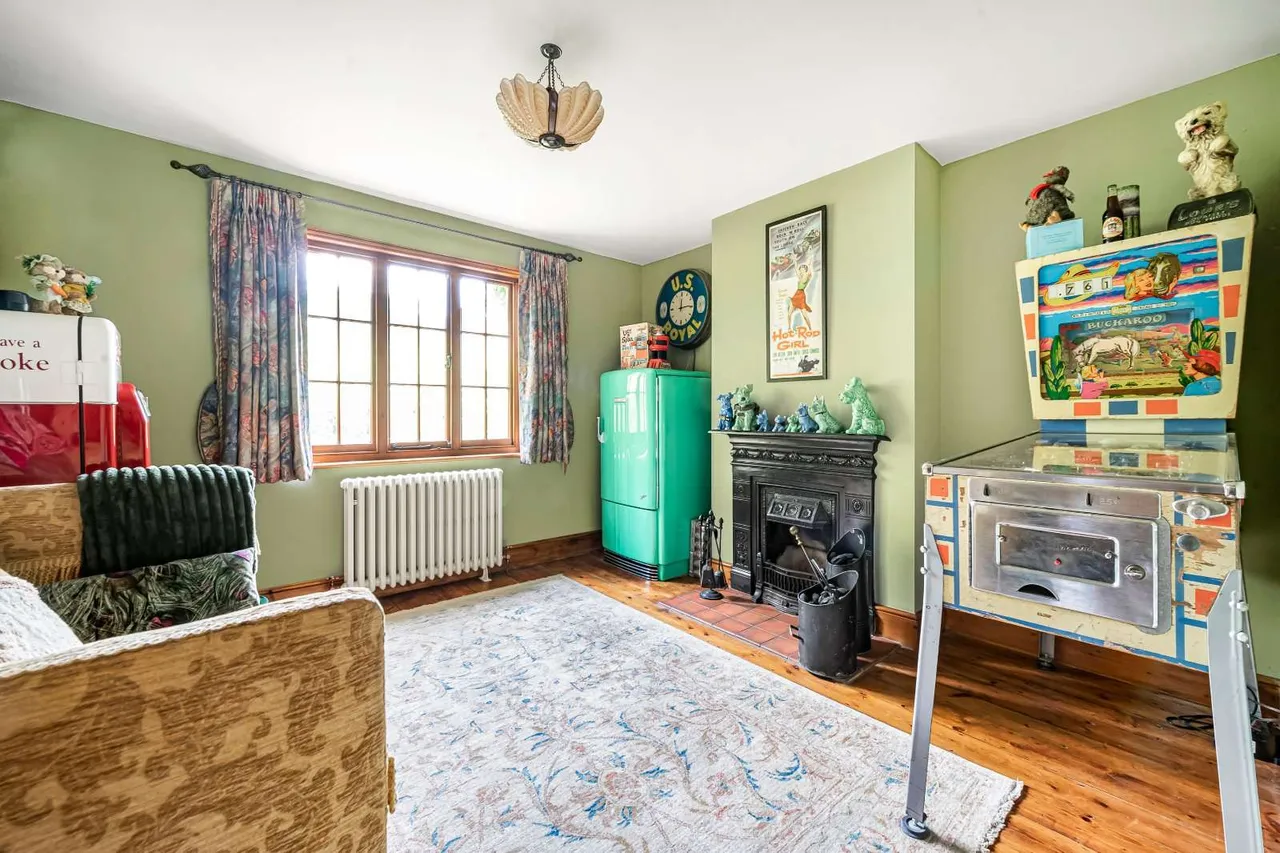 Bones Lane, Newchapel, RH7, photo 6