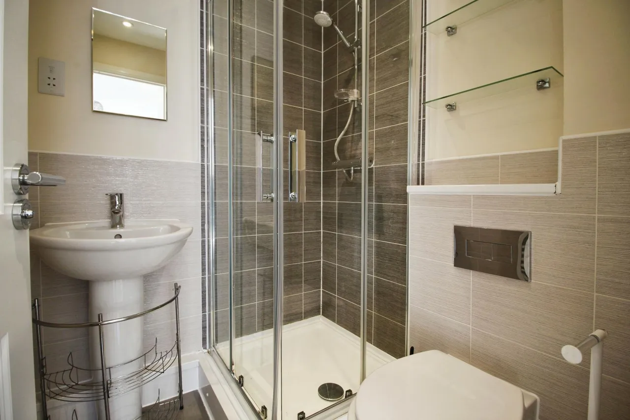 Great Brier Leaze, Patchway, BS34, photo 5