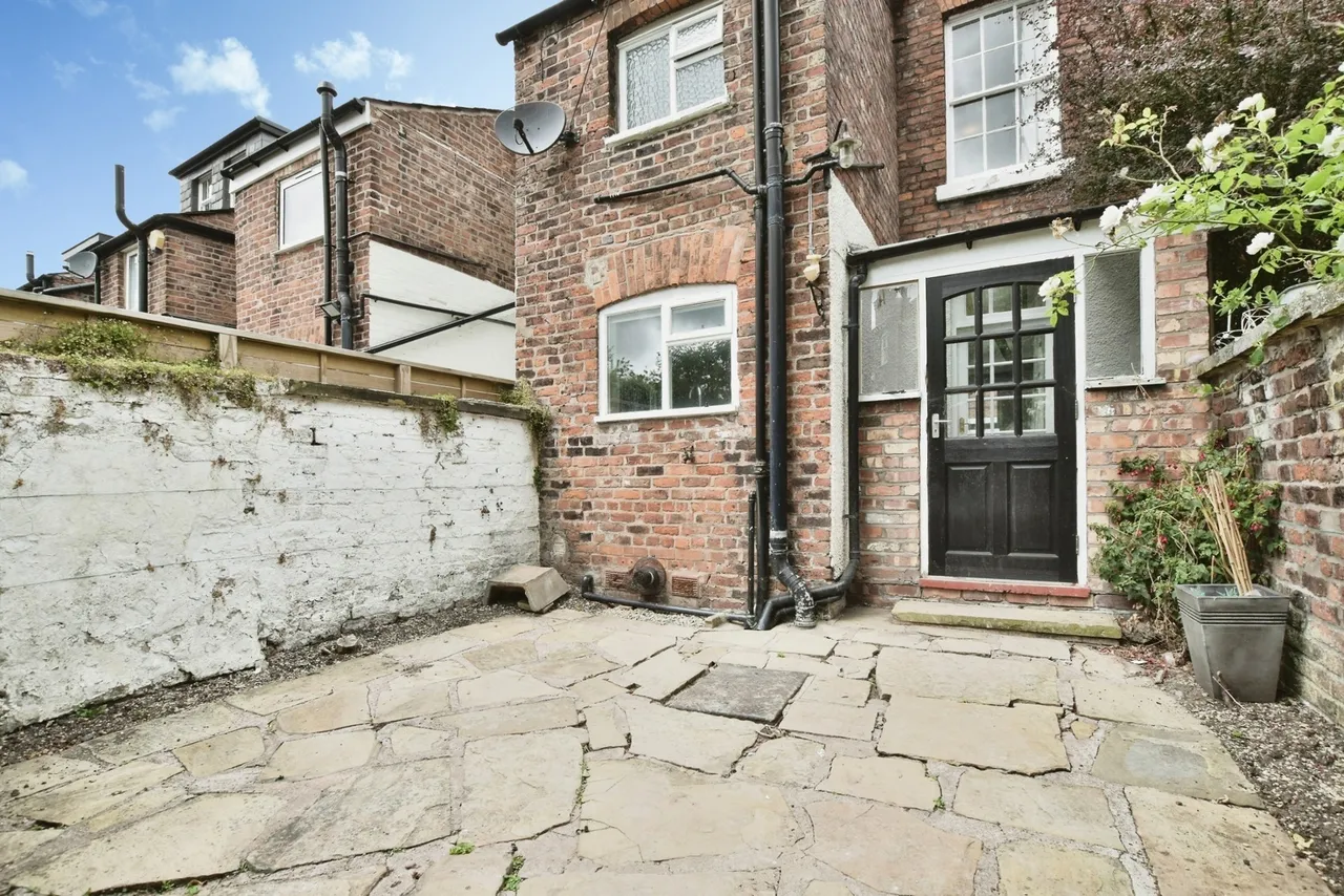 Chorley Hall Lane, Alderley Edge, Cheshire, SK9, photo 10