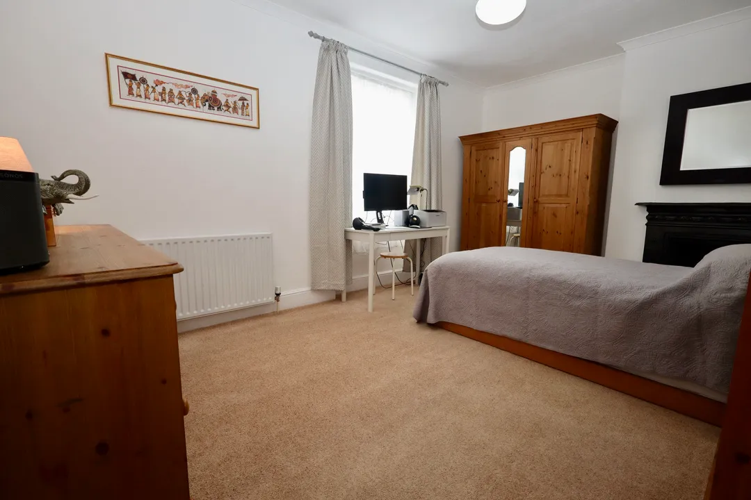 Portway, Wells, photo 5