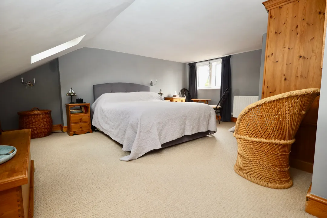 Portway, Wells, photo 6