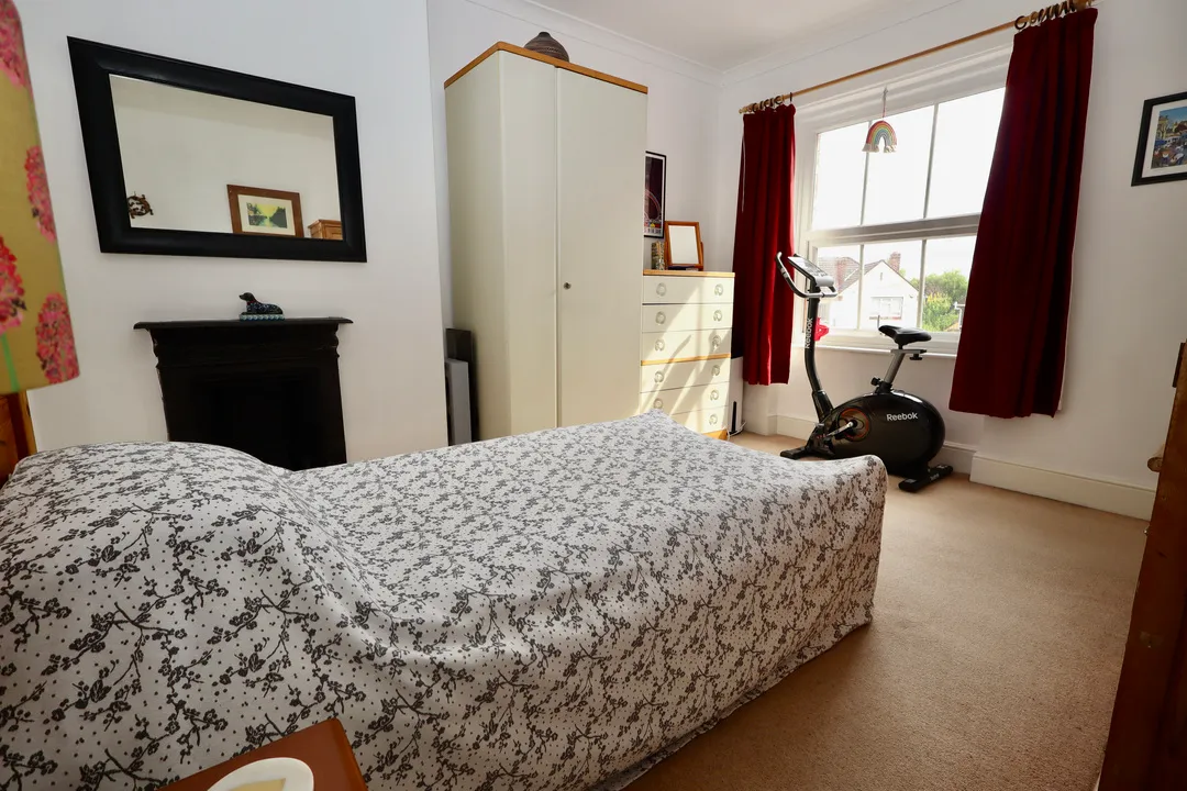 Portway, Wells, photo 7