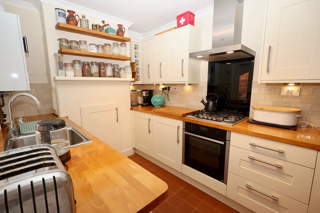 Portway, Wells, photo 14