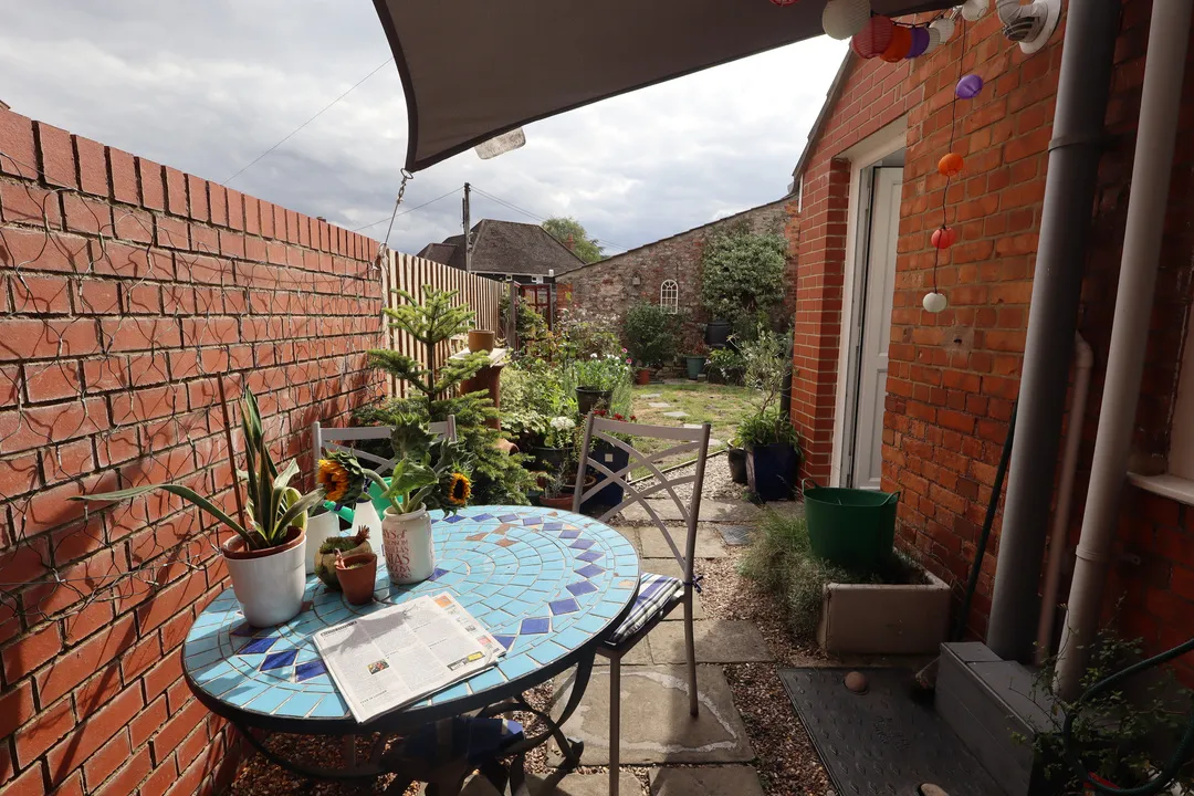 Portway, Wells, photo 19