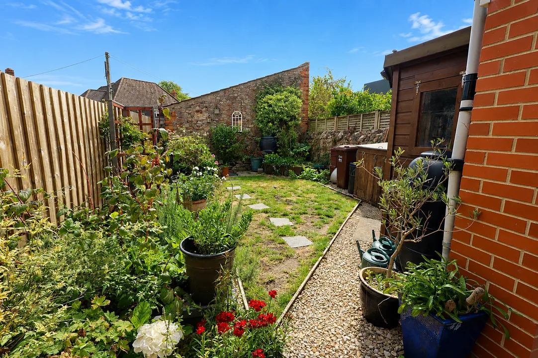 Portway, Wells, photo 9