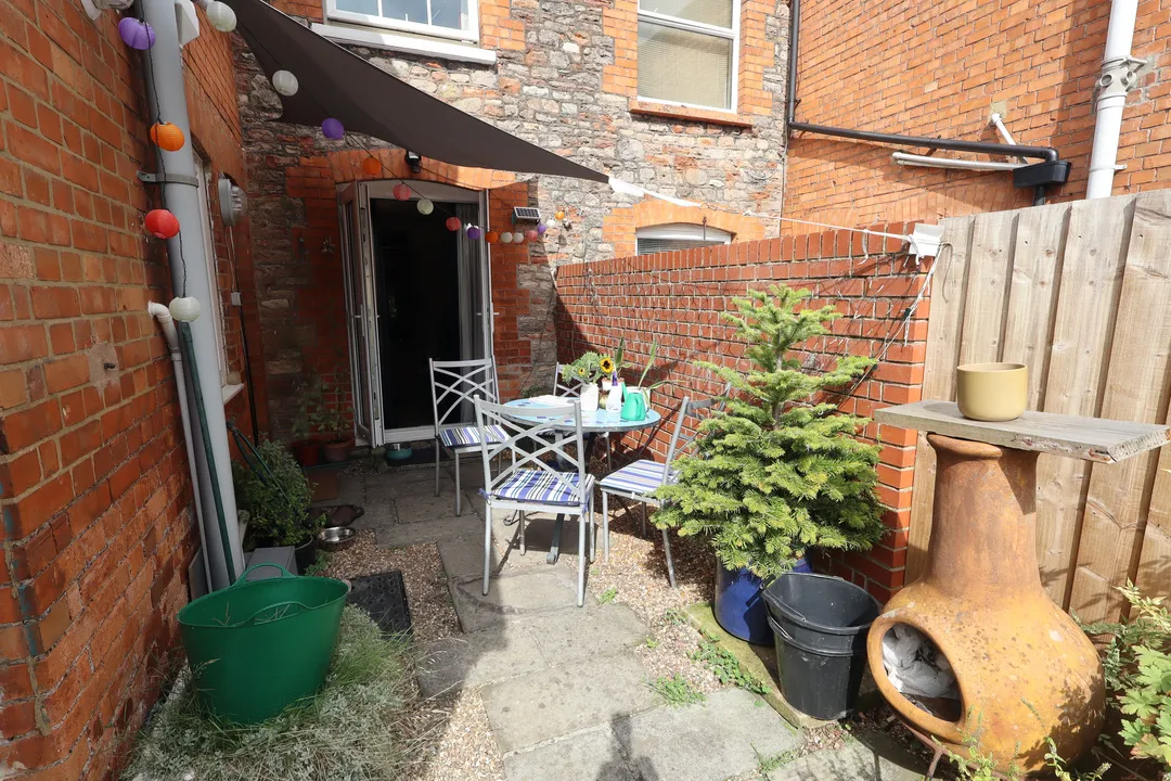 Portway, Wells, photo 11