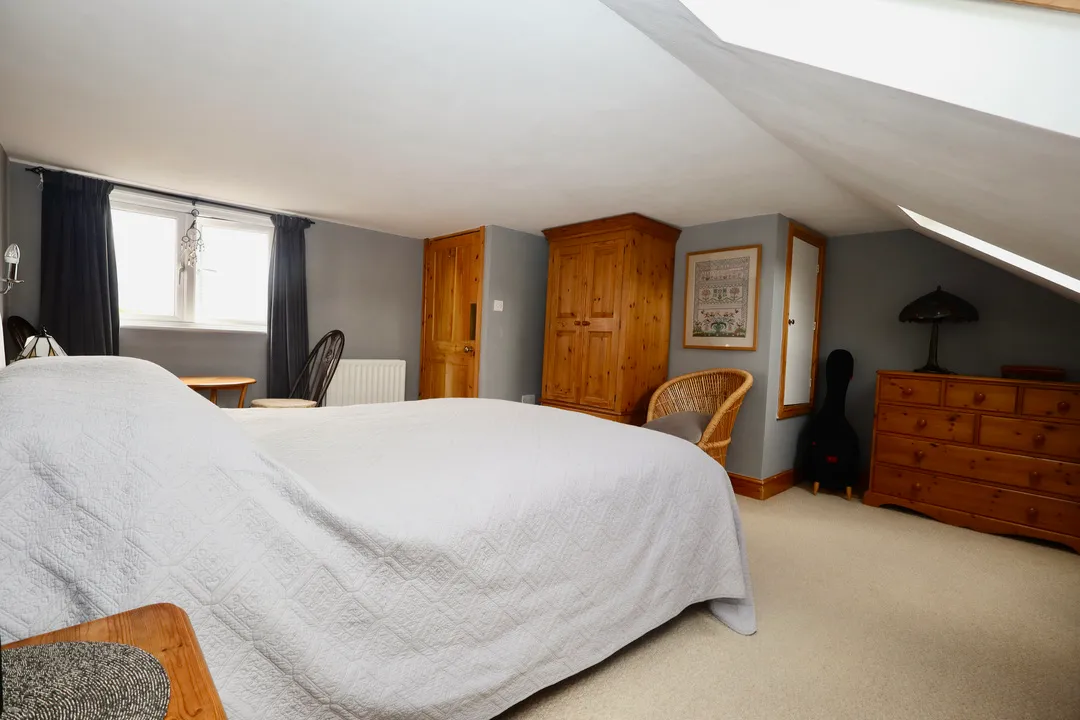 Portway, Wells, photo 16