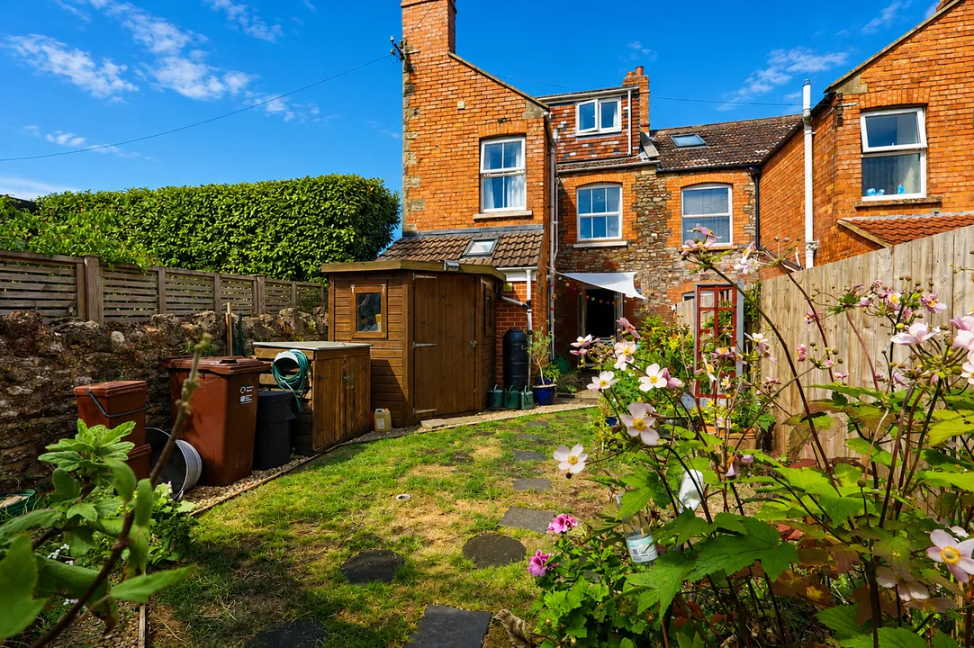 Portway, Wells, photo 10
