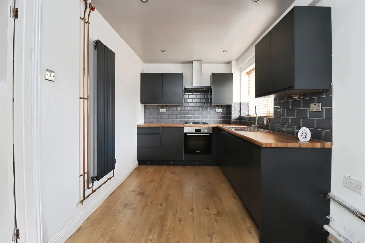 Bamburg Close, Corby, NN18, photo 4
