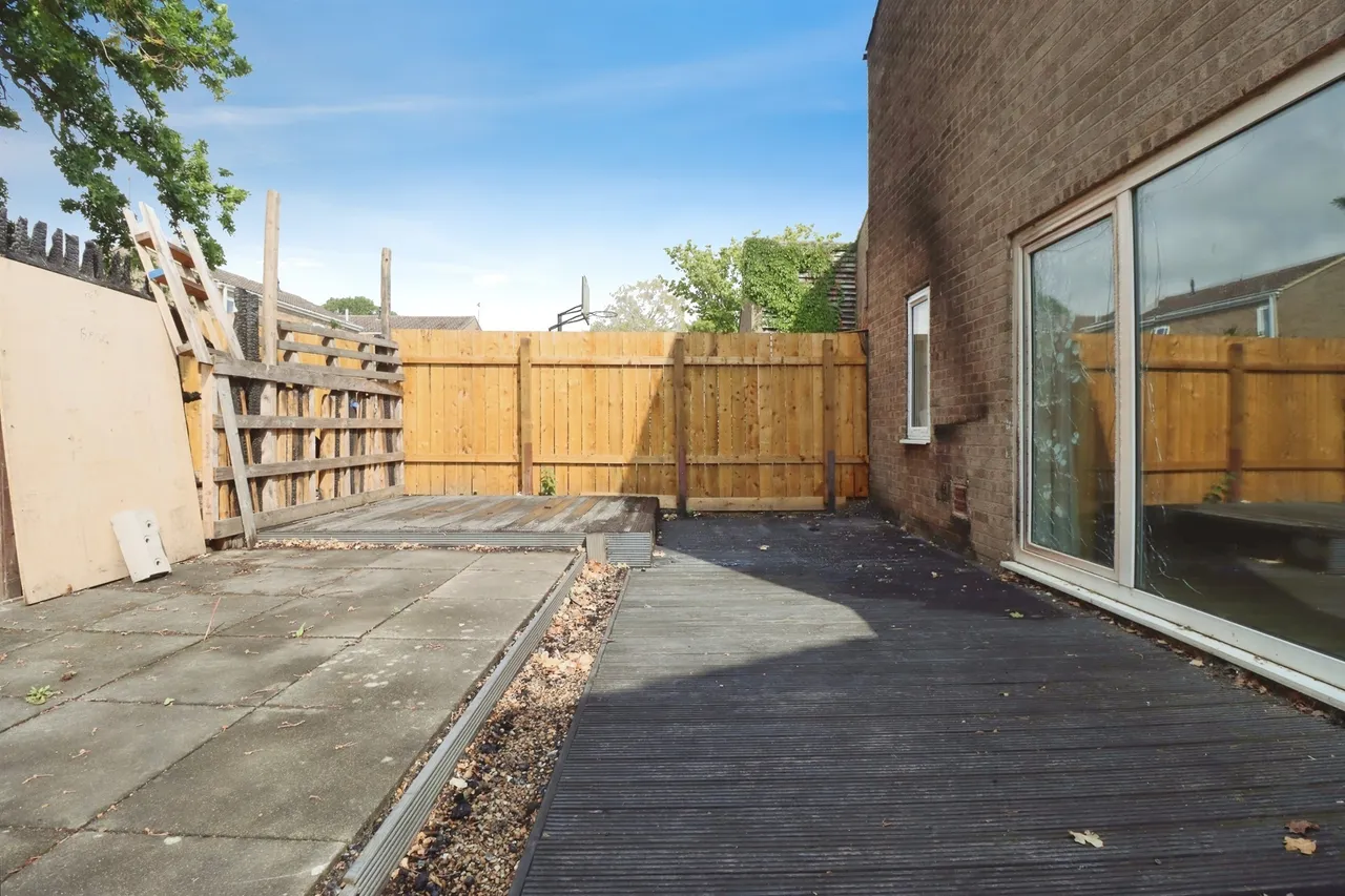 Bamburg Close, Corby, NN18, photo 11