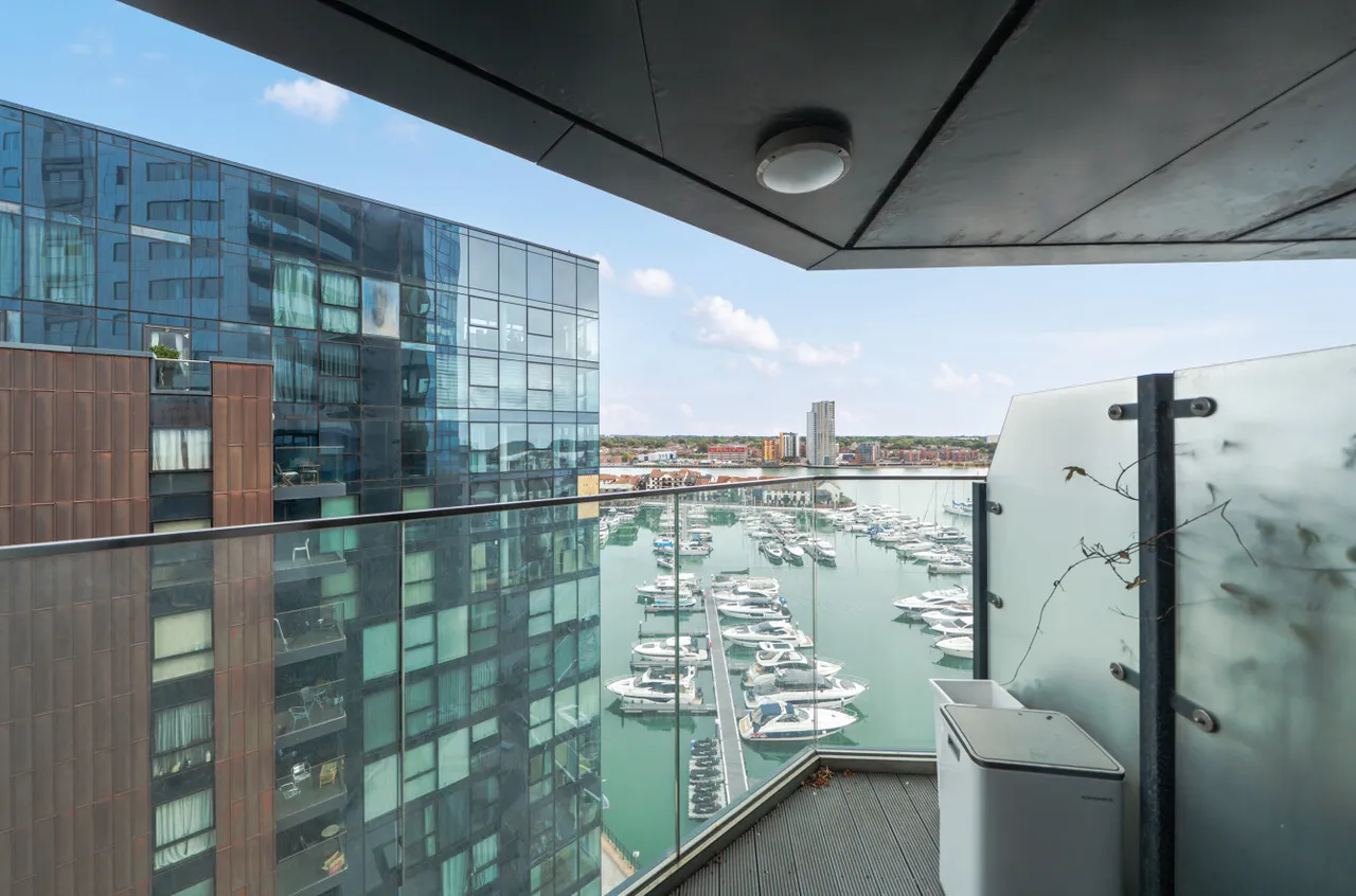 Ocean Way, Southampton, SO14, photo 17