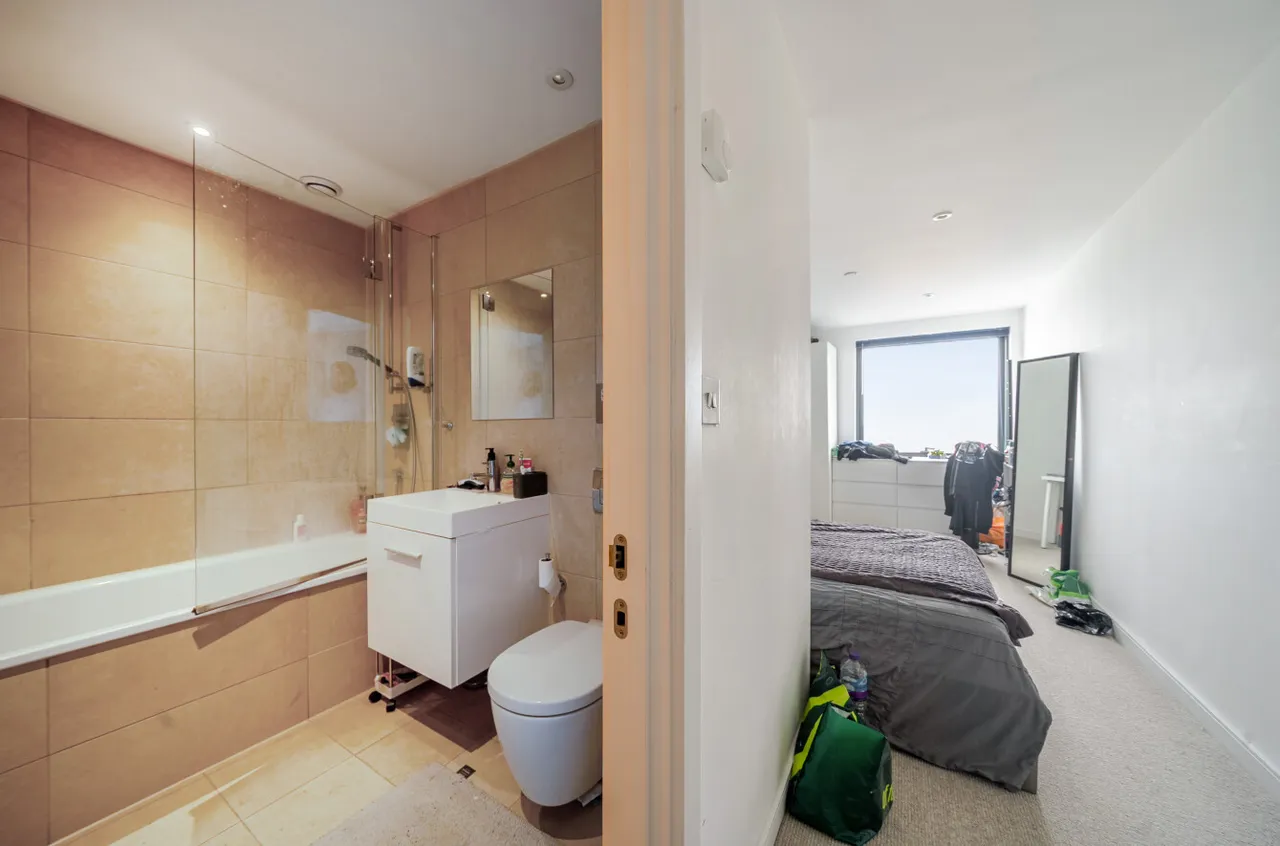 Ocean Way, Southampton, SO14, photo 12