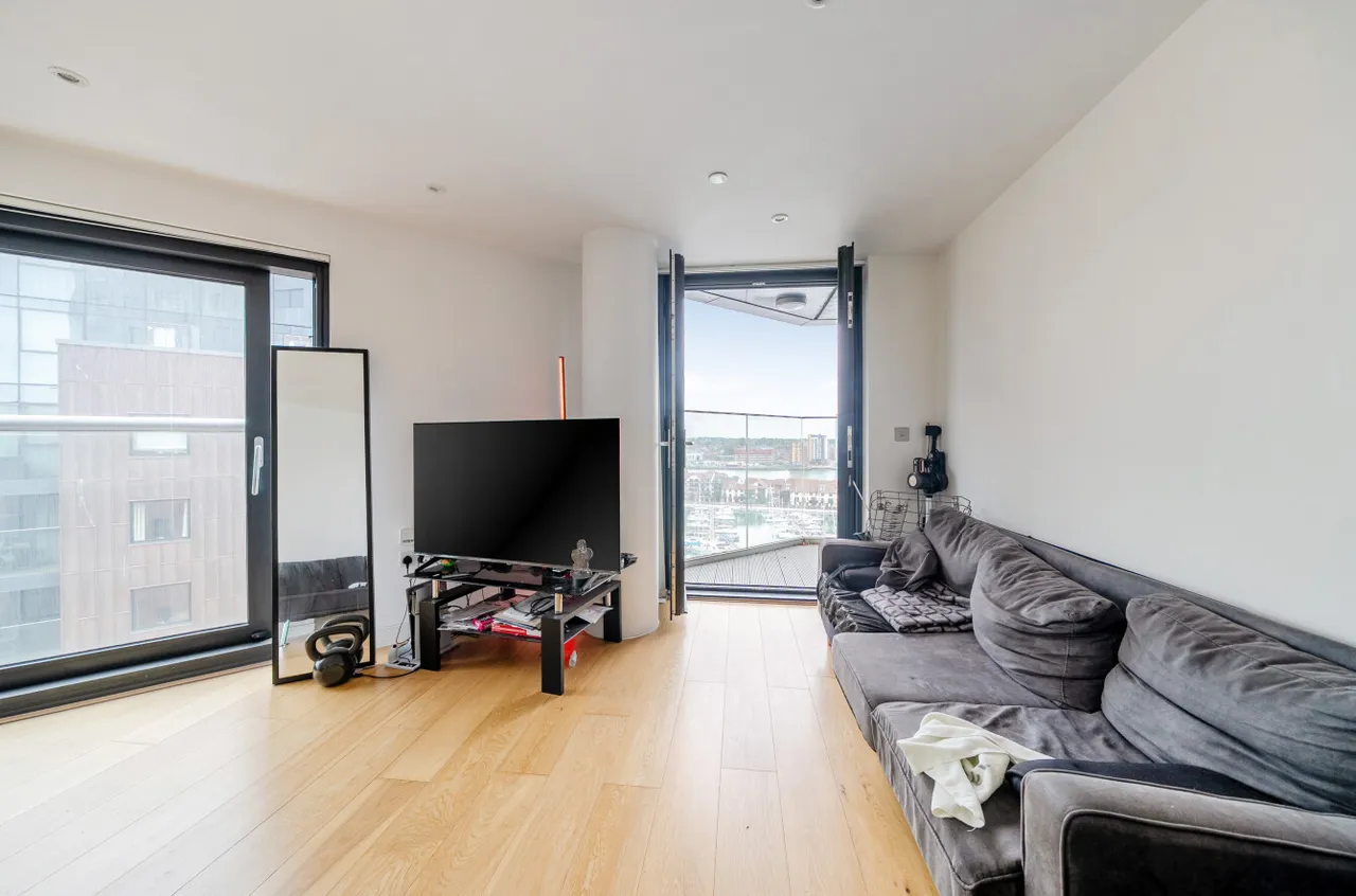 Ocean Way, Southampton, SO14, photo 3