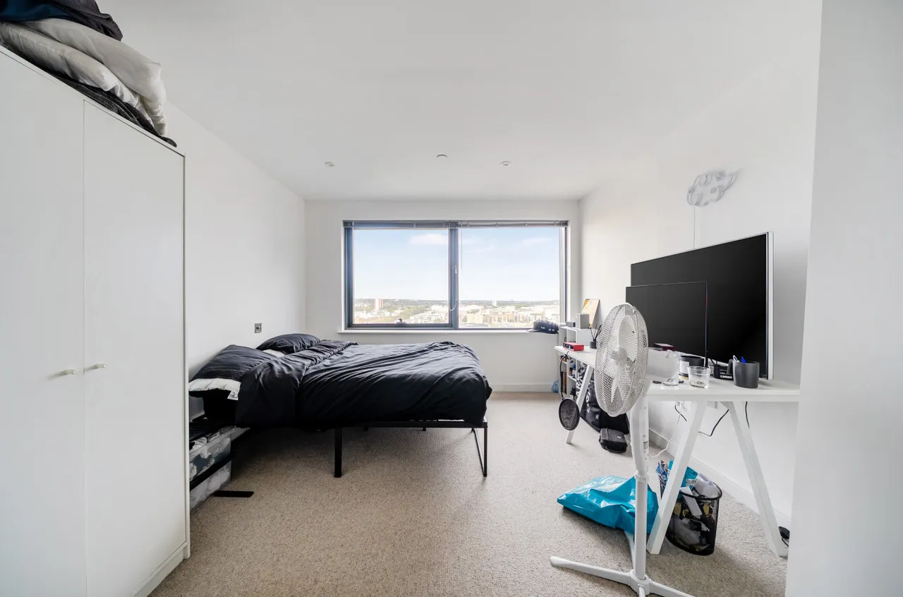 Ocean Way, Southampton, SO14, photo 9