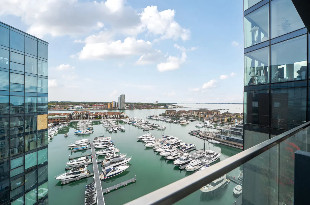 Ocean Way, Southampton, SO14, photo 16