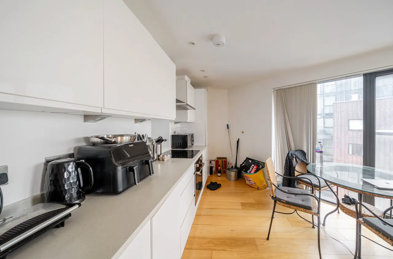 Ocean Way, Southampton, SO14, photo 6