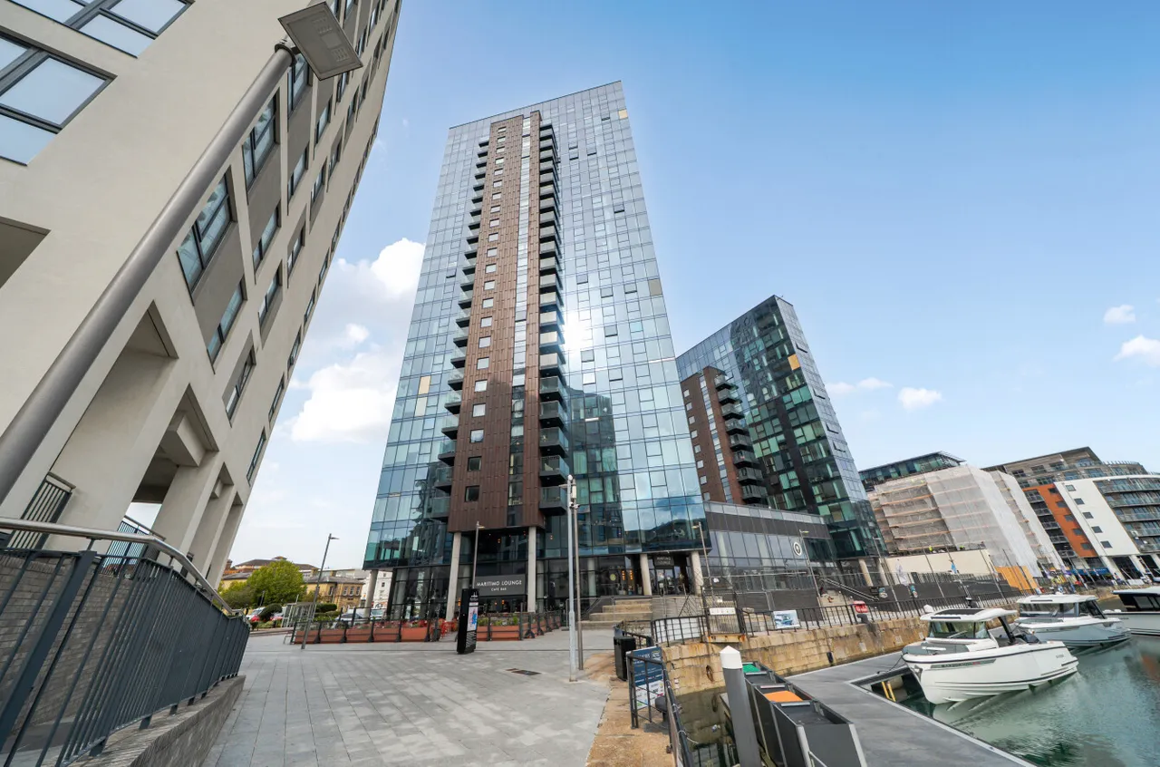 Ocean Way, Southampton, SO14, photo 15