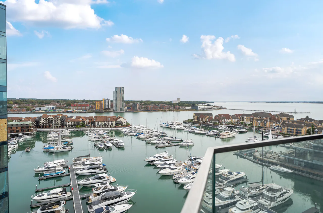 Ocean Way, Southampton, SO14, photo 18