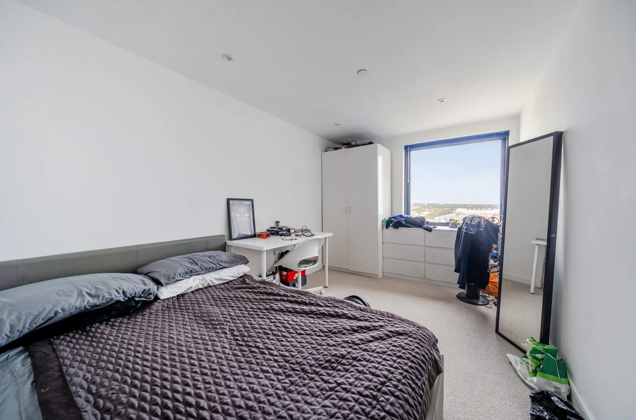 Ocean Way, Southampton, SO14, photo 7